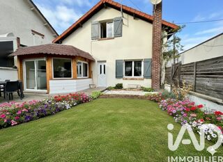  Maison � vendre 7 pi�ces 110 m�