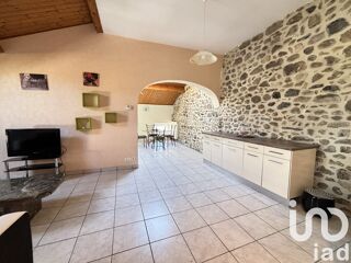 Appartement  vendre 3 pices 62 m