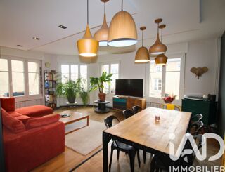  Appartement � vendre 8 pi�ces 176 m�