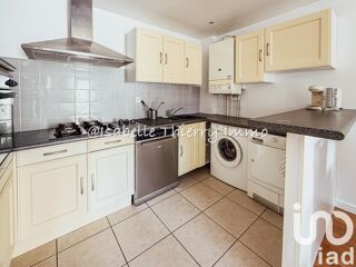  Appartement � vendre 3 pi�ces 61 m�