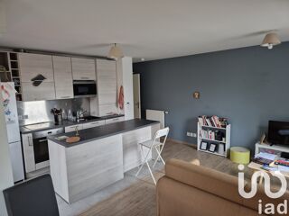  Appartement � vendre 3 pi�ces 56 m�