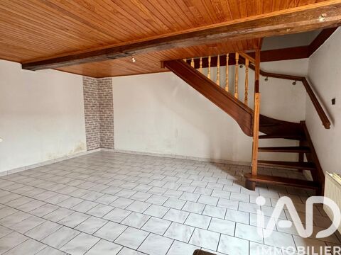  Maison � louer 4 pi�ces 91 m�