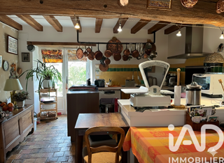  Maison � vendre 6 pi�ces 182 m�