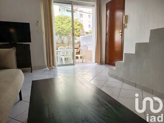  Appartement � vendre 3 pi�ces 56 m�