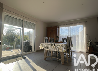  Maison � vendre 5 pi�ces 99 m�