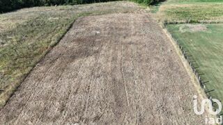  Terrain � vendre 1798 m�