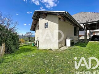  Maison � vendre 4 pi�ces 135 m�