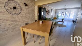  Maison  vendre 7 pices 199 m