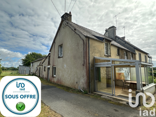  Maison  vendre 6 pices 108 m
