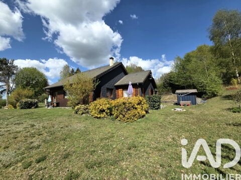   Vente Chalet 3 pi�ces Maison - 3 pi�ce(s) - 98 m�