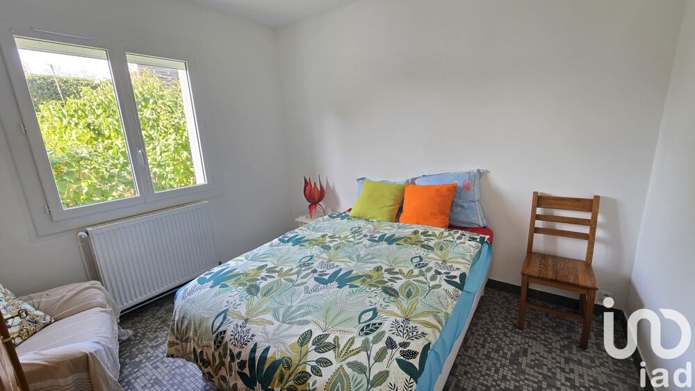  vendre  Maison Saint-Palais-sur-Mer (17420)