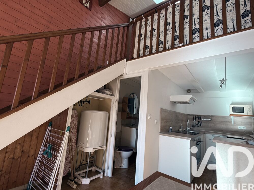 Vente Immeuble Vente Immeuble 120 m&sup2; Jonzac