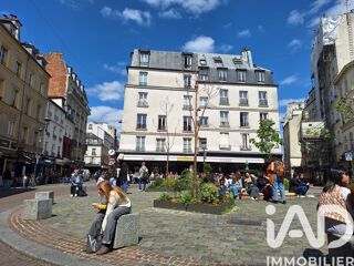  Appartement � vendre 2 pi�ces 38 m�