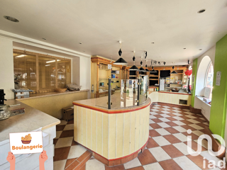  Immeuble  vendre 391 m