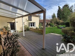  Maison � vendre 6 pi�ces 148 m�