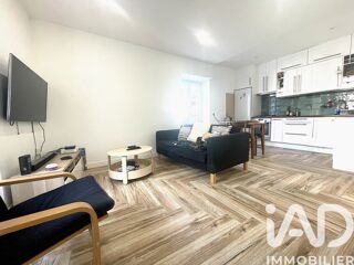  Maison � vendre 3 pi�ces 59 m�