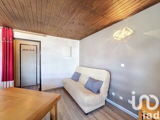  Appartement  vendre 2 pices 24 m