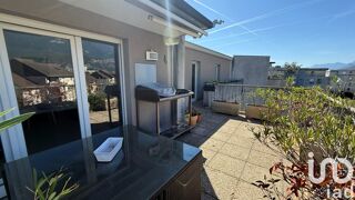  Appartement � vendre 4 pi�ces 102 m�