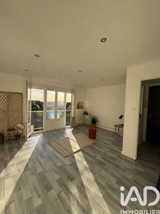  Appartement � vendre 3 pi�ces 56 m�