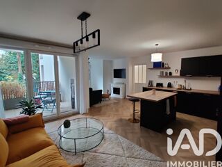  Appartement � vendre 4 pi�ces 78 m�