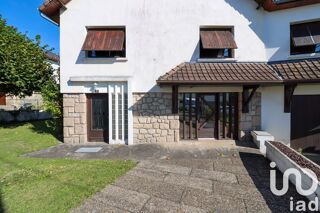  Maison � vendre 7 pi�ces 161 m�