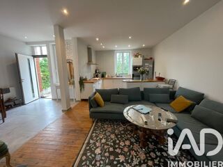  Maison  vendre 3 pices 78 m