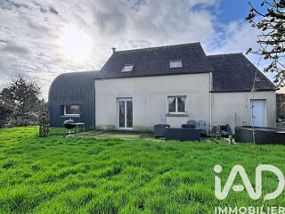  Maison � vendre 5 pi�ces 154 m�