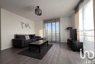  Appartement � vendre 3 pi�ces 60 m�