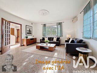  Maison � vendre 6 pi�ces 145 m�