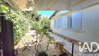  Maison � vendre 4 pi�ces 91 m�