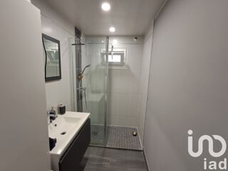  Appartement  vendre 2 pices 46 m