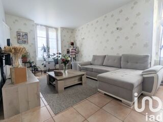  Maison  vendre 7 pices 121 m
