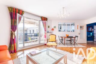  Appartement  vendre 4 pices 93 m