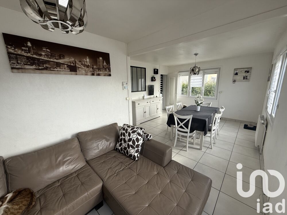 Vente Maison Vente Maison/villa 5 pices Remy