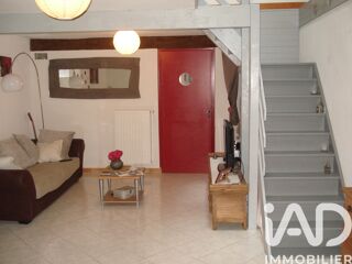  Maison � vendre 4 pi�ces 84 m�