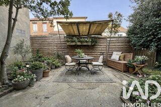  Maison � vendre 3 pi�ces 70 m�