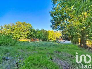  Terrain � vendre 1165 m�