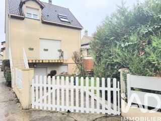  Maison � vendre 5 pi�ces 85 m�