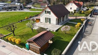  Maison � vendre 5 pi�ces 120 m�