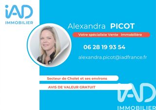  Appartement � vendre 1 pi�ce 31 m�