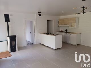  Maison � vendre 2 pi�ces 50 m�