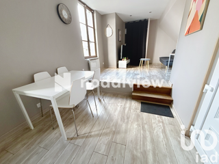  Appartement  louer 2 pices 28 m