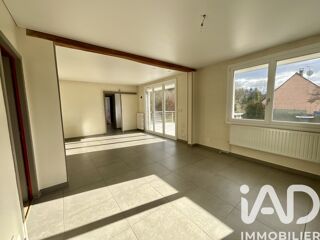  Maison � vendre 3 pi�ces 98 m�