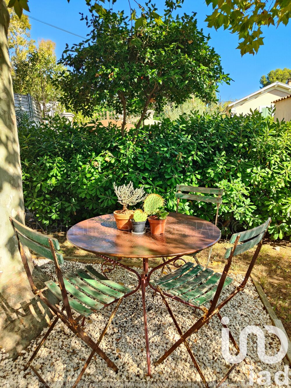 � vendre  Maison Toulon (83000)