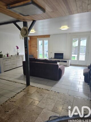  Maison � vendre 4 pi�ces 98 m�