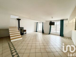  Maison  vendre 6 pices 200 m