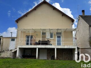  Maison  vendre 6 pices 121 m