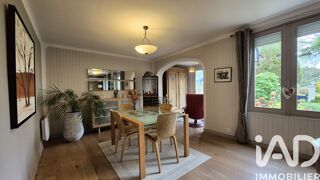  Maison � vendre 6 pi�ces 124 m�