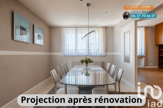  Maison � vendre 8 pi�ces 170 m�