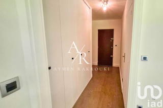  Appartement  vendre 2 pices 47 m